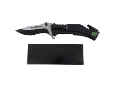 8.23" Xtreme TrailLite Tactical Knife
