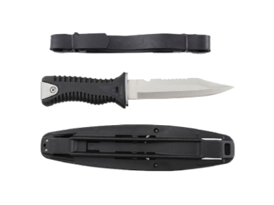 10" Xtreme Reefstrike Dive Knife