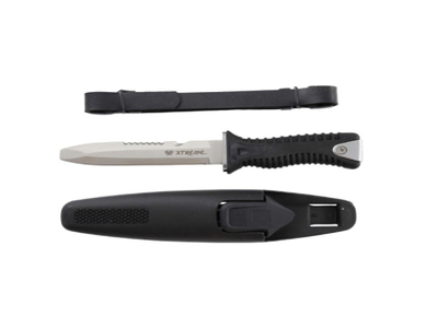 10" Xtreme AbyssCore Dive Knife