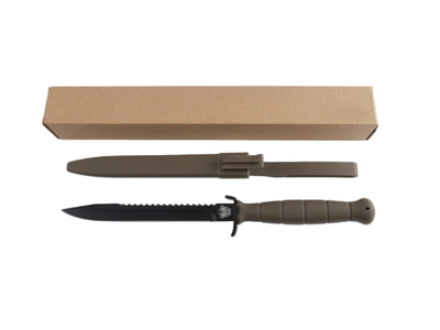 11.42" Xtreme Polystrike Field Knife