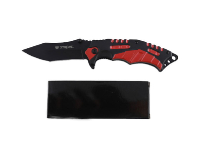8.39" Xtreme TitanEdge Precision Knife