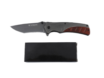 8.39" Xtreme Sharpline Folding Knife