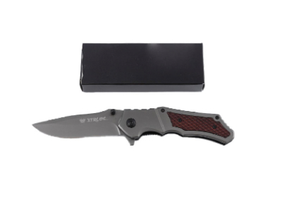 8.39" Xtreme Edgecraft Folding Knife