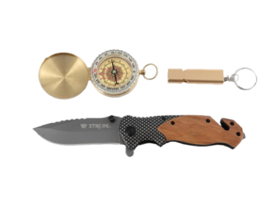 8.07" Xtreme Pathfinder Multi-Tool