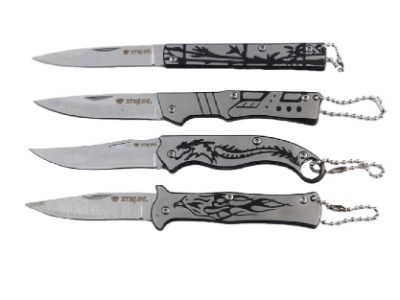 5.9" Xtreme Elemental Mini Set