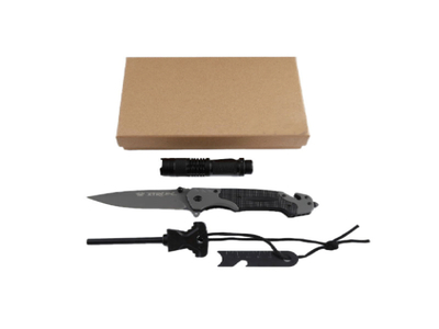 8" Xtreme FlashPoint Multi-Tool