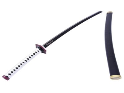 42″ ZenKai Warblade – Imperial Katana