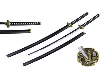 40.5″ TwilightEdge Katana – Midnight Fantasy Blade