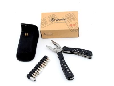 SwiftGrip Pliers – Stainless Multifunctional Tool