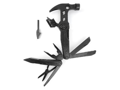 ForgeAxe Multi Tool – Heavy-Duty Stainless Axe