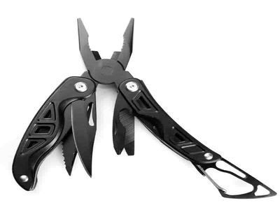 GripFlex Pliers – Stainless Steel Tool