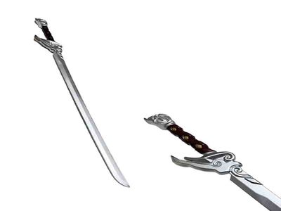 Shadowfoam Trainer Blade