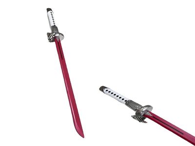 ObsidianClaw Foam Sword