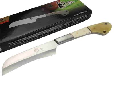 10" ClassicBone Chef Knife  –  Bone Handle
