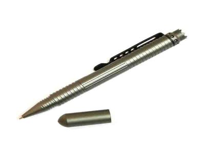 6″ TactiSharp Pen – Covert Edition