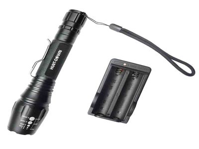 LitePro 500LM Compact Flashlight