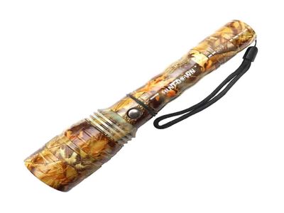 CamoCore 1000LM Field Flashlight