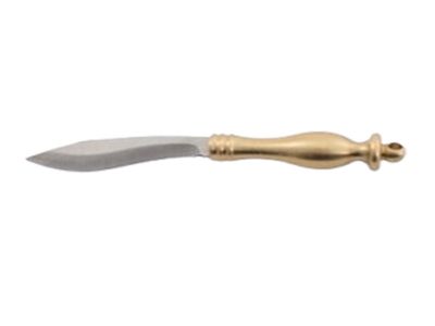 Apex Phantom Pocket Knife