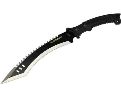 16″ Inferno Trail Hunting Knife