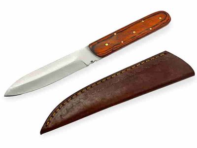 8.75" Steelclash Ninja Stick Sword
