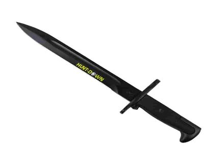 Camping Tools Hunting Knife 