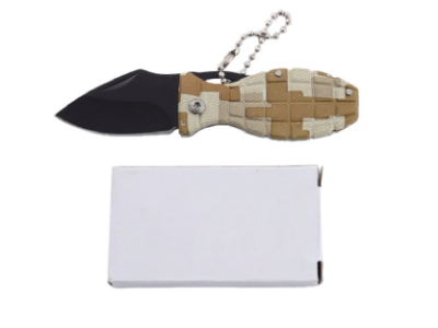 4.33" Xtreme CamoClaw Mini Blade