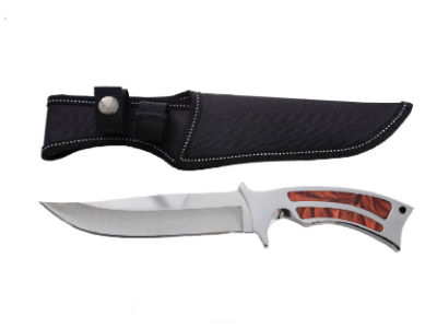 11.42" Xtreme Redwood Talon