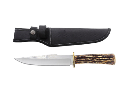 12" Xtreme Highland Fang Bowie