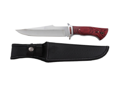 12" Xtreme MapleStrike Survival Blade