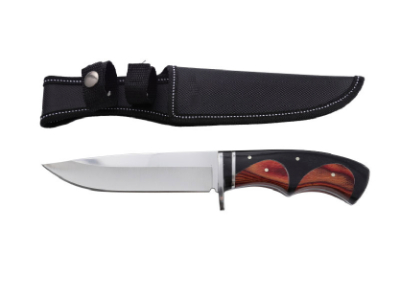 10.75" Xtreme Peruvian Flint Knife