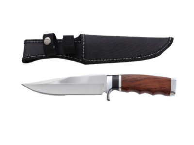 12" Xtreme Timberline Fixed Blade Knife