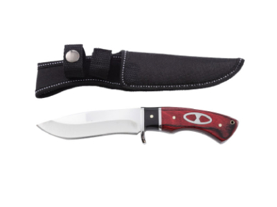 9" Xtreme Ironroot Compact Knife