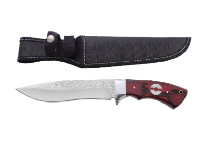 9" Xtreme Forgeback Utility Knife