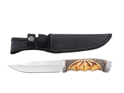 11.06" Xtreme Edgeflare Hunter