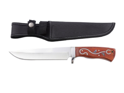 12" Xtreme Ridgepoint Knife