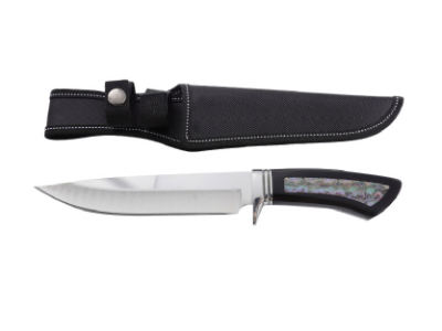 12" Xtreme Pearlwood Knife