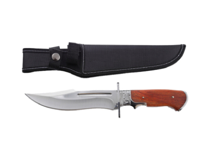 11.81" Xtreme Crossridge Knife