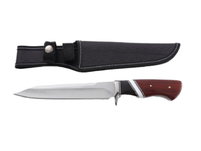 12" Xtreme Timberblend Knife