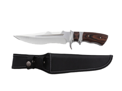 12.2" Xtreme Guardcurve Knife